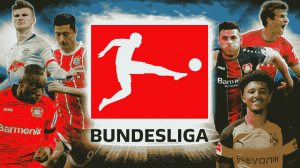 Soi kèo Đức Bundesliga – giải bóng hàng đầu nước Đức