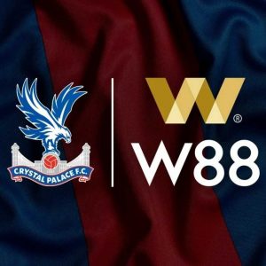 W88 trở thành nhà tài trợ cho các câu lạc bộ bóng đá