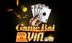 Review Vinwin- Giới thiệu tổng quan về cổng game bài hấp dẫn