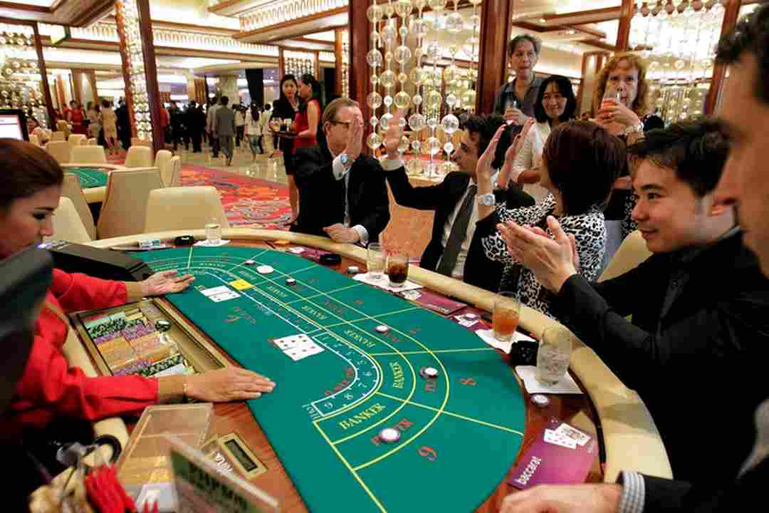 Những ưu điểm nổi bật chỉ có tại Felix - Hotel & Casino