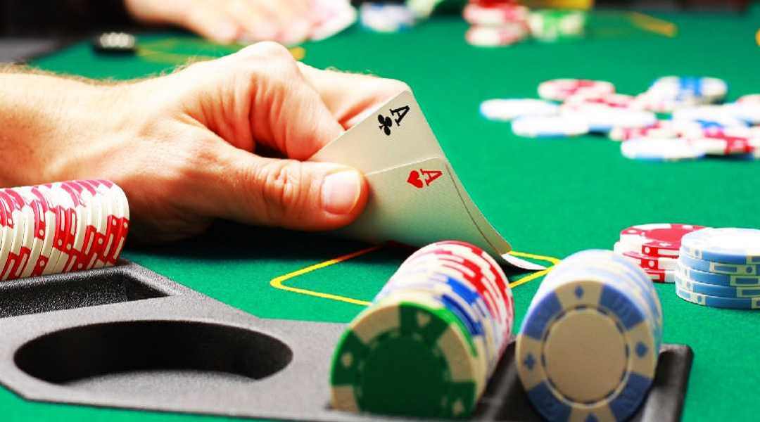Poker cực độc đáo tại Holiday Poipet 