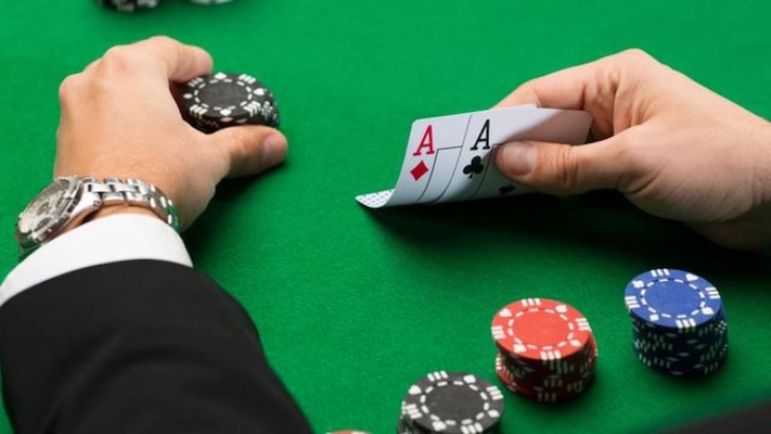 Trò chơi nổi bật tại casino Lucky Diamond