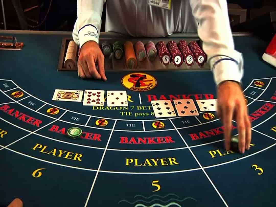 Oriental Pearl Casino với loạt ưu điểm nổi bật