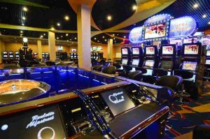 Thông tin về Thansur Bokor Highland Resort and Casino