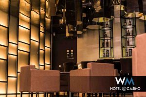 WM Hotel and Casino cung cấp những dịch vụ gì?