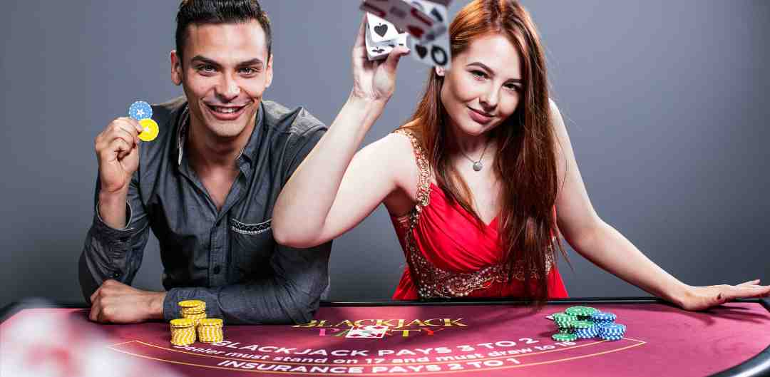 Nguyên tắc khi cược casino tại WM Hotel and Casino 