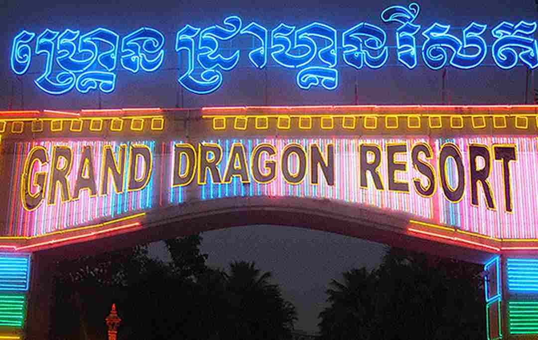 Tìm hiểu đôi nét về Grand Dragon Resorts