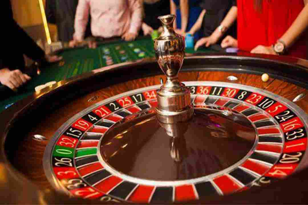 Las Vegas Casino chủ trương lấy loại hình kinh doanh sòng bài
