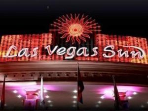 Tìm hiểu vài nét về Las Vegas Sun Hotel & Casino