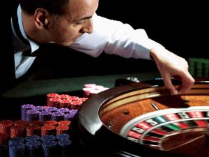 Thông tin chung về The Rich Resort - Casino