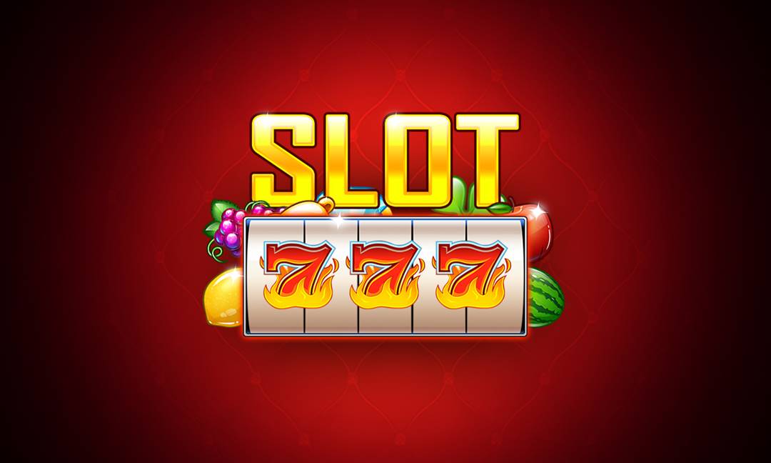 Slot games 777 là trò chơi được nhiều người ưa chuộng 