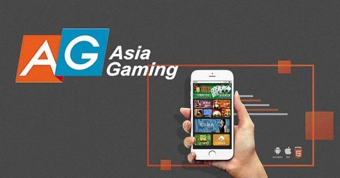 Asia gaming với nhiều ưu điểm hút hồn người chơi