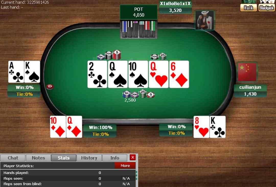 Poker hấp dẫn từ những phút kịch tính tại Card365