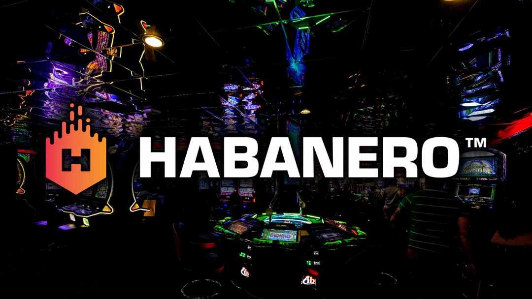Sảnh game Habanero mang lại trải nghiệm tuyệt vời