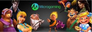 Micro gaming cùng với đa dạng dịch vụ hấp dẫn