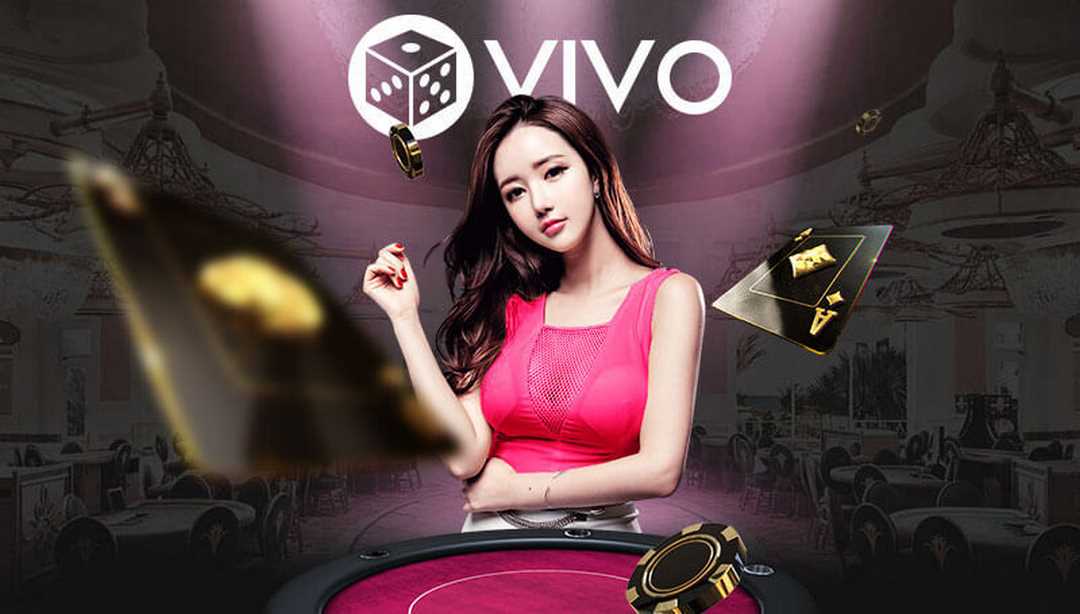 Vivo Gaming (VG) là nền tảng cá cược online chuyên nghiệp