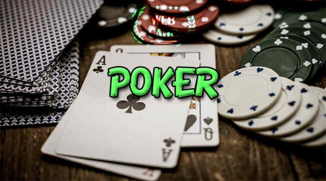 Sự độc đáo của trò chơi đánh bài poker tại nhà cái Winner 