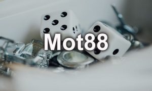 Tìm hiểu đôi nét cơ bản về sân chơi Mot88