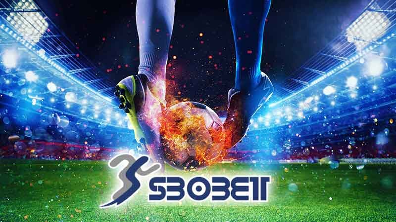 App Sbobet ứng dụng giải trí hàng đầu