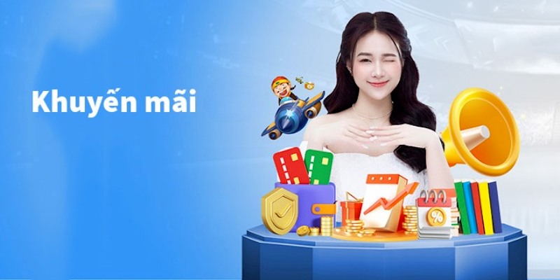 Giới thiệu một loạt các khuyến mãi Sbobet siêu hot