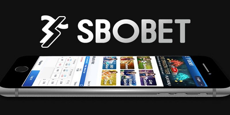 Tải app Sbobet nhanh chóng cho IOS